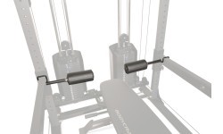 BodyCraft F437 Leg Lock Set
