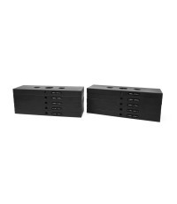 Atsvaru komplekts Newton Fitness CSR-1000X WS30, 30 kg