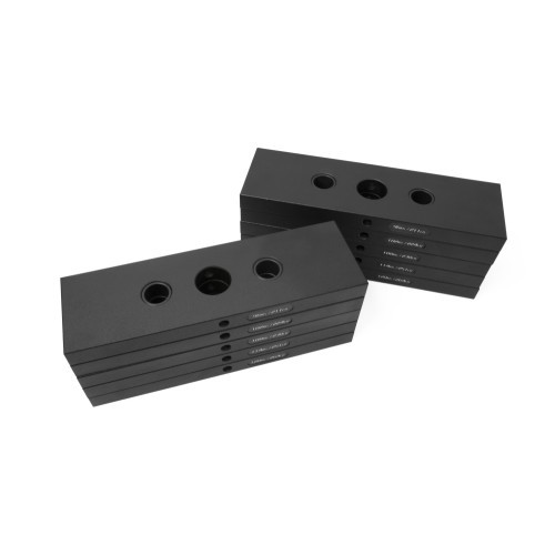 Newton Fitness CSR-1000X WS30 Weight Stack 30 kg Set