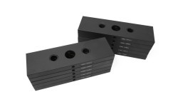 Набор весов Newton Fitness CSR-1000X WS30, 30 кг