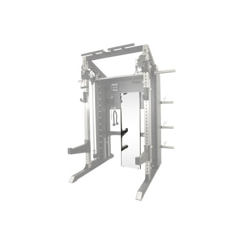 Newton Fitness komerciālais spogulis CMR-8000D