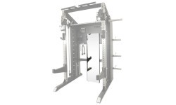 Newton Fitness komerciālais spogulis CMR-8000D