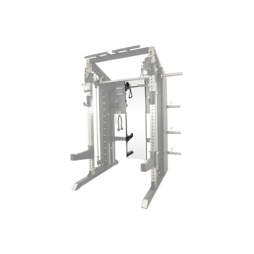 Newton Fitness komerciālais spogulis CMR-8000D