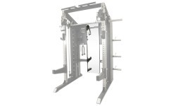 Newton Fitness komerciālais spogulis CMR-8000D