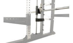 Newton Fitness komerciālais Smita stienis CMR-8000B
