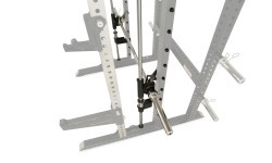 Newton Fitness komerciālais Smita stienis CMR-8000B
