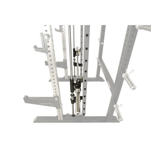 Профессиональный гриф Смита Newton Fitness CMR-8000B