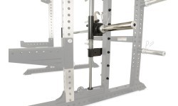 Newton Fitness komerciālais Smita stienis CMR-8000B