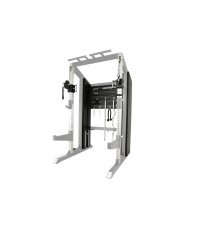 Newton Fitness Commercial Cable System CMR-8000C