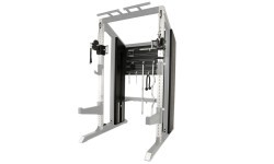 Newton Fitness komerciālā trošu sistēma CMR-8000C