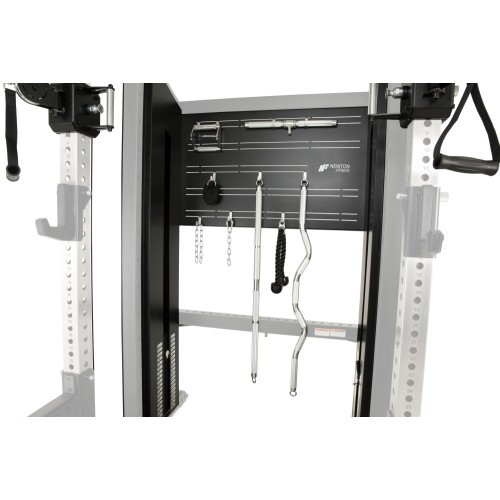Профессиональная блочная система Newton Fitness CMR-8000C