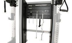 Newton Fitness komerciālā trošu sistēma CMR-8000C