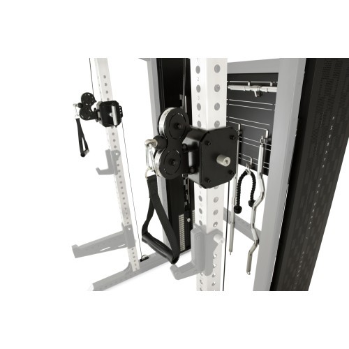 Newton Fitness Commercial Cable System CMR-8000C