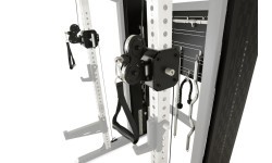 Newton Fitness Commercial Cable System CMR-8000C