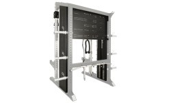 Newton Fitness Commercial Cable System CMR-8000C