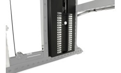 Newton Fitness komerciālā trošu sistēma CMR-8000C