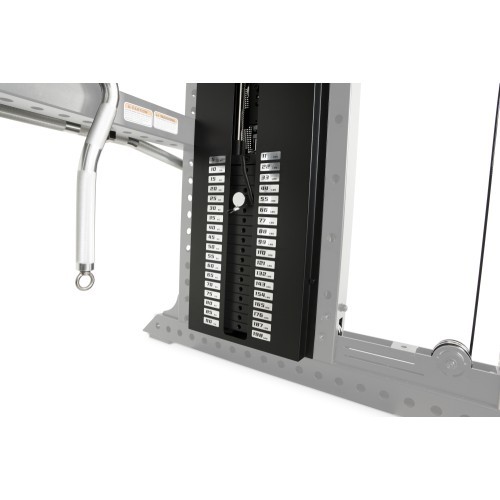 Профессиональная блочная система Newton Fitness CMR-8000C