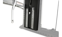 Newton Fitness Commercial Cable System CMR-8000C