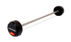 Hastings profesionāls stieņa grifs 35 kg