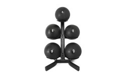 Newton Fitness 5 pcs Kettlebell Rack