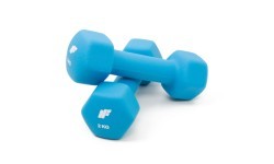 Набор неопреновых гантелей Newton Fitness 12 кг