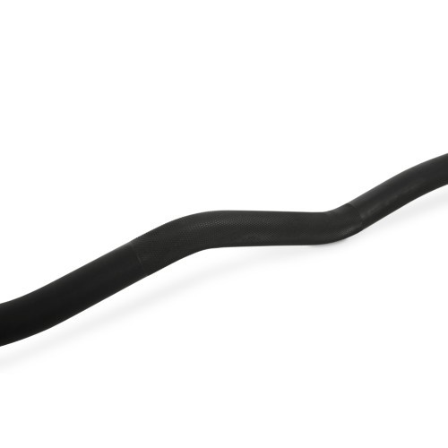Newton Fitness OB-75 Olympic Rackable EZ Curl stienis