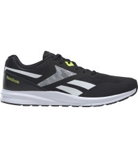 Мужская обувь Reebok Runner 4.0, чёрная, GV8333