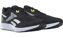 Мужская обувь Reebok Runner 4.0, чёрная, GV8333