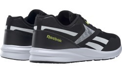 Reebok Runner 4.0 vīriešu apavi, melni, GV8333