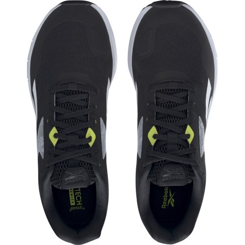 Мужская обувь Reebok Runner 4.0, чёрная, GV8333