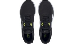 Мужская обувь Reebok Runner 4.0, чёрная, GV8333