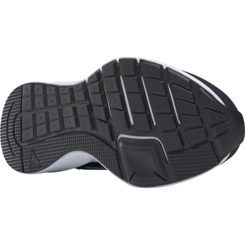 Мужская обувь Reebok Runner 4.0, чёрная, GV8333