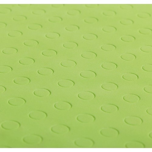 Ультралёгкий туристический коврик Spokey LUCKY 180 x 50 x 1 см, красный