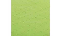 Ultra light sleeping pad 180 x 50 x 1 cm Spokey LUCKY
