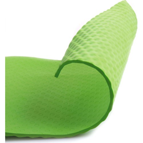 Ultra light sleeping pad 180 x 50 x 1 cm Spokey LUCKY