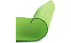 Ультралёгкий туристический коврик Spokey LUCKY 180 x 50 x 1 см, красный