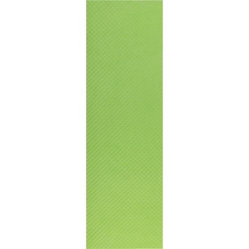 Īpaši viegls tūrisma paklājiņš Spokey LUCKY 180 x 50 x 1 cm, sarkans