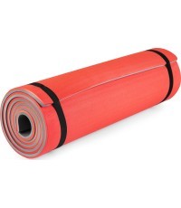 Divslāņu neslīdoša guļamvieta 200 x 60 x 1,2 cm Spokey SLEEPHIKER BIG