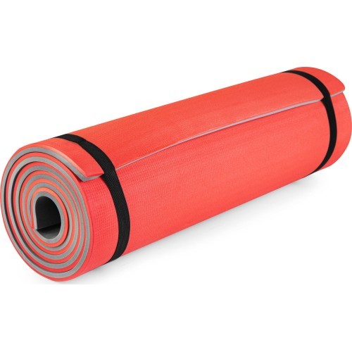 Neslīdošs divslāņu paklājiņš 200 x 60 x 1,2 cm Spokey Sleephiker Big