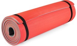Neslīdošs divslāņu paklājiņš 200 x 60 x 1,2 cm Spokey Sleephiker Big
