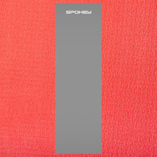 Neslīdošs divslāņu paklājiņš 200 x 60 x 1,2 cm Spokey Sleephiker Big