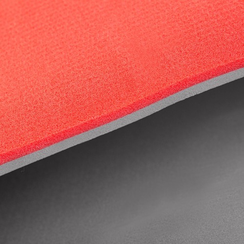 Double-layer non-slip sleeping pad 200 x 60 x 1,2 cm Spokey SLEEPHIKER BIG