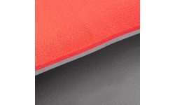 Double-layer non-slip sleeping pad 200 x 60 x 1,2 cm Spokey SLEEPHIKER BIG