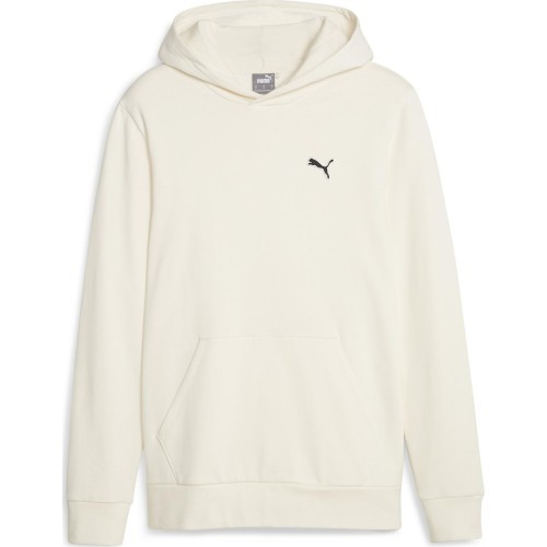 Puma Better Essentials Hoodie FL vīriešu džemperis balts 676814 99
