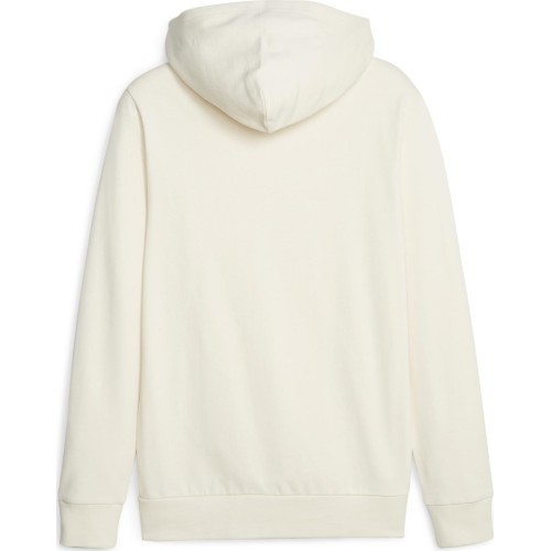 Puma Better Essentials Hoodie FL Men's Sweatshirt White 676814 99