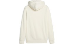 Puma Better Essentials Hoodie FL vīriešu džemperis balts 676814 99