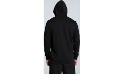 Puma Better Essentials Full-Zip vīriešu džemperis, melns 676815 01