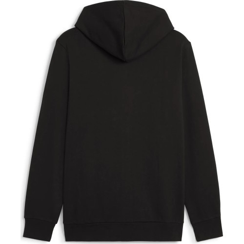 Puma Better Essentials Full-Zip Men's Sweatshirt Black 676815 01