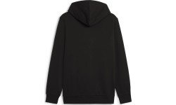 Puma Better Essentials Full-Zip vīriešu džemperis, melns 676815 01