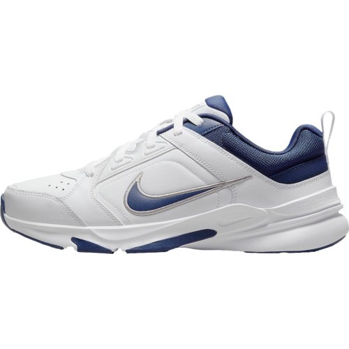 Nike Defyallday Men's Sneakers White Blue DJ1196 100